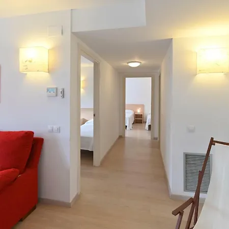 Cye Marina Apartment La Pineda