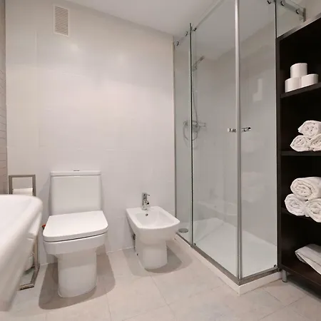 Apartment Cye Marina La Pineda