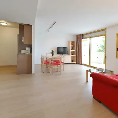 Apartment Cye Marina *