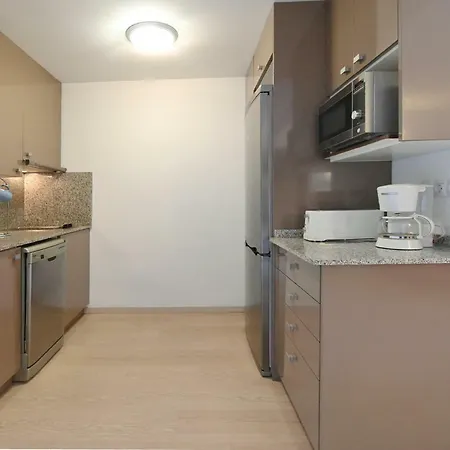 Cye Marina Apartment