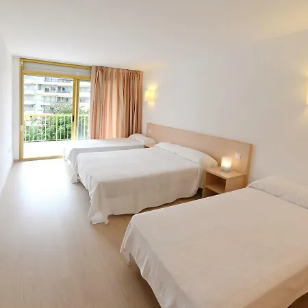 Apartment Cye Marina La Pineda