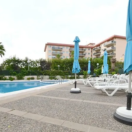Apartment Cye Marina La Pineda