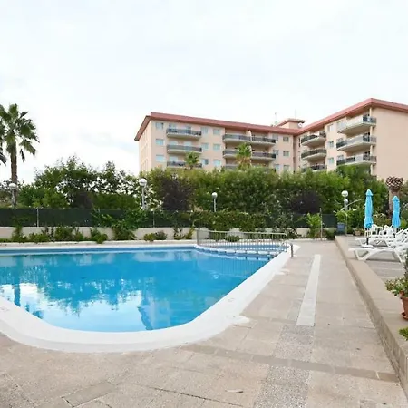 Apartment Cye Marina