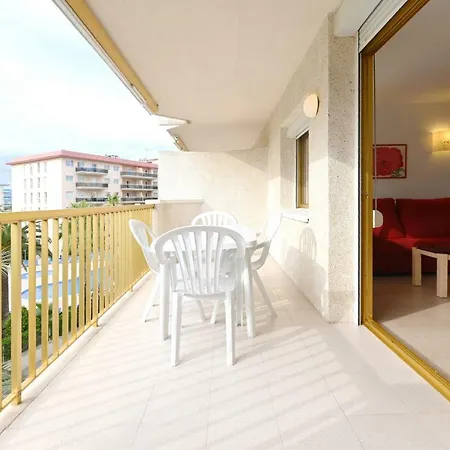 Apartment Cye Marina