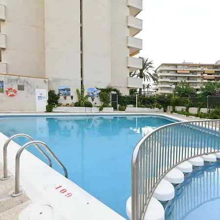 Cye Marina Apartment *