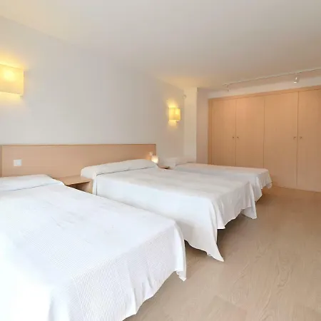 Apartment Cye Marina La Pineda