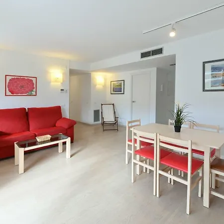 Apartamento Cye Marina *